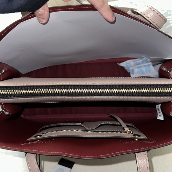 Marc Jacobs Taille Tote - Picture 8 of 10